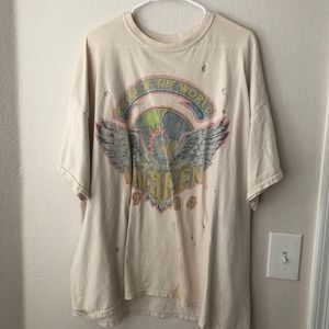 Urban Outfitters Graphic Tee